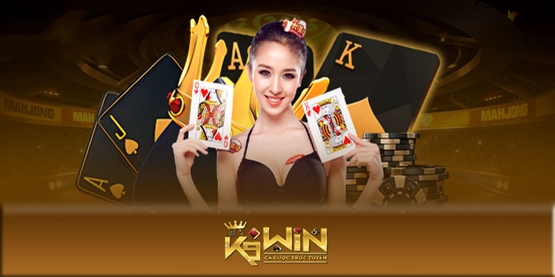 Tương lai của game bài K9win tại Việt Nam