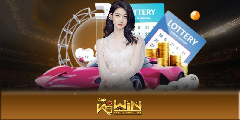 Kinh nghiệm từ người chơi Keno K9win thành công