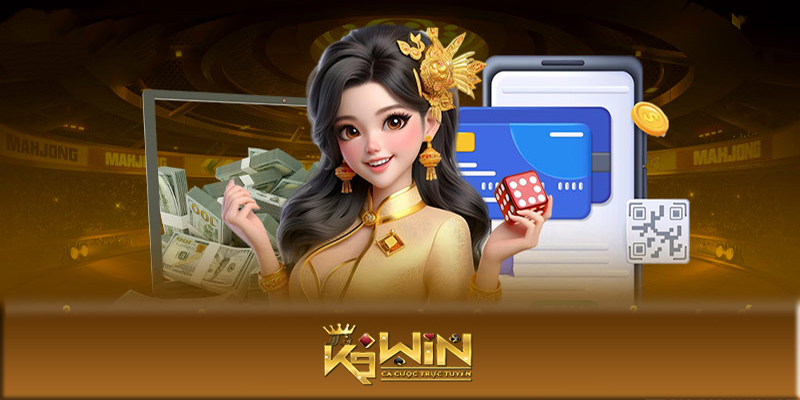 Nổ hũ K9win - Cách chơi nổ hũ K9win bất bại cho người mới