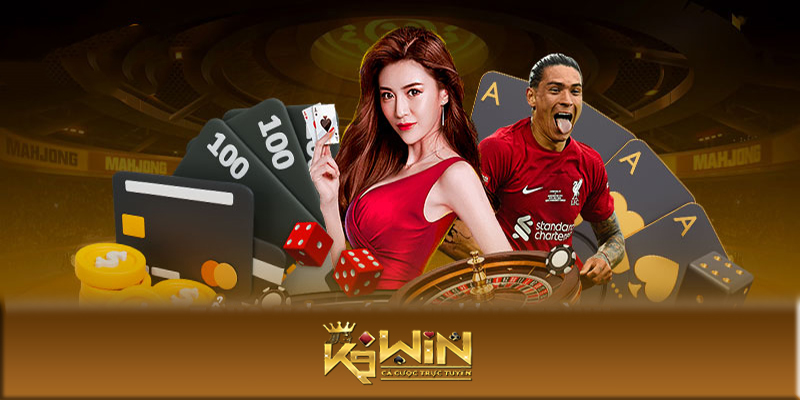 Chiến lược tăng cơ hội thắng với quay số K9win